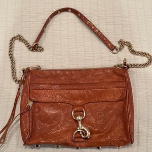 Rebecca Minkoff Crossbody